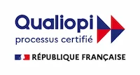 Logo Qualiopi Impact Horizon   Cabinet Audit Conseil Formation QHSE RSE